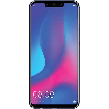 گوشی موبایل هوآوی مدل Nova 3 128GB دو سیم کارت